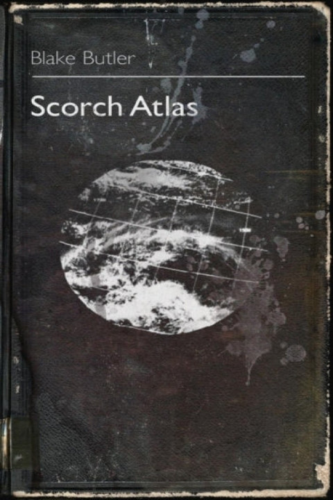 Omslag: Scorch Atlas