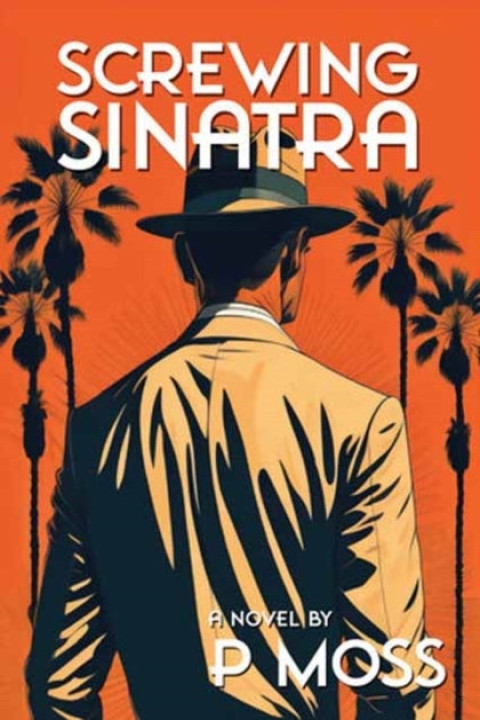 Omslag: Screwing Sinatra