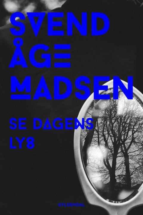 Omslag: Se dagens lys