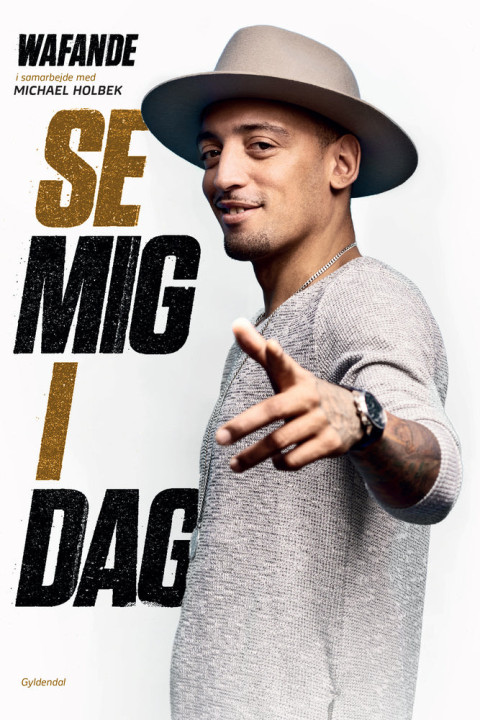 Omslag: Se mig i dag