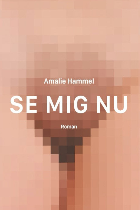 Omslag: Se mig nu