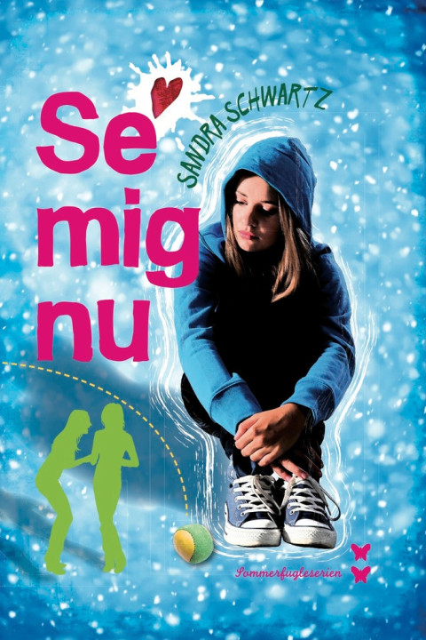Omslag: Se mig nu
