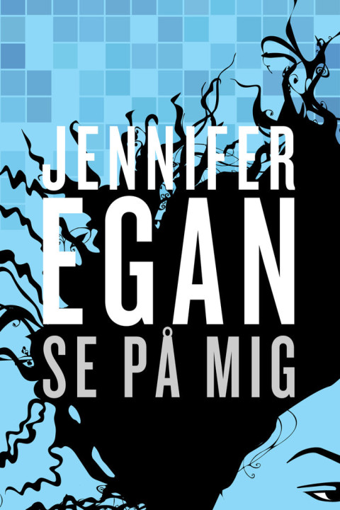 Omslag: Se på mig