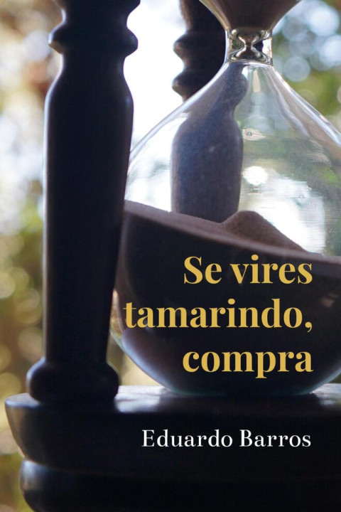 Omslag: Se vires tamarindo, compra