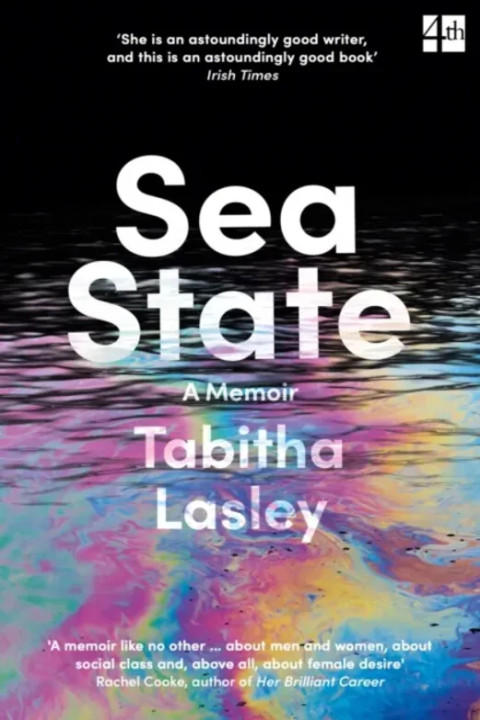 Omslag: Sea State