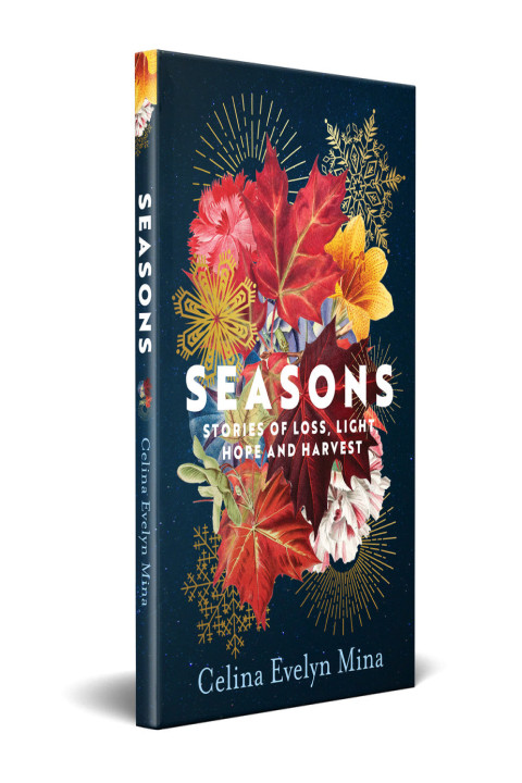Omslag: Seasons