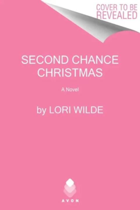 Omslag: Second Chance Christmas - A Novel