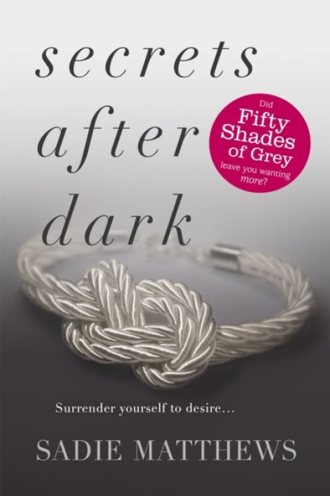 Omslag: Secrets After Dark