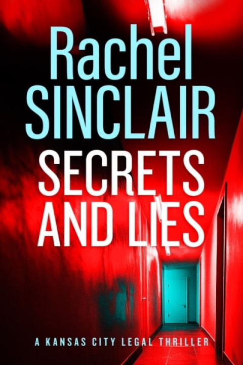 Omslag: Secrets and Lies