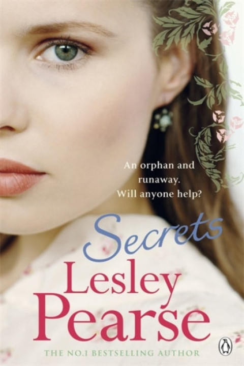 Omslag: Secrets