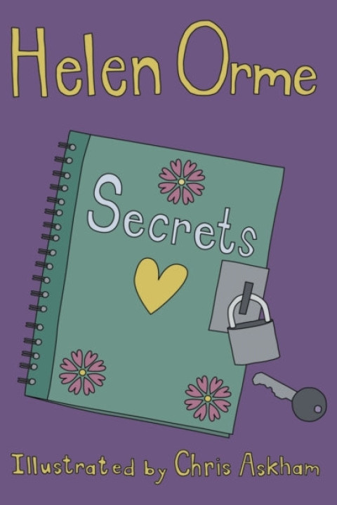 Omslag: Secrets