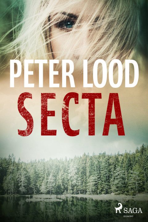 Omslag: Secta