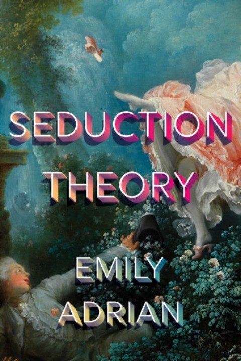 Omslag: Seduction Theory