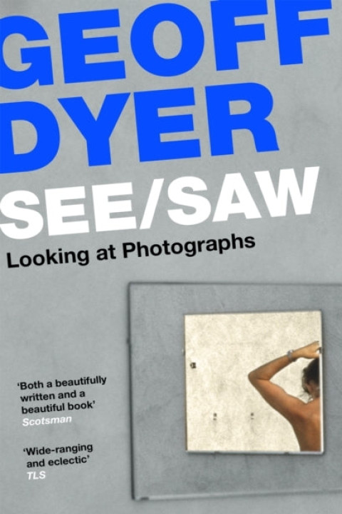 Omslag: See/saw