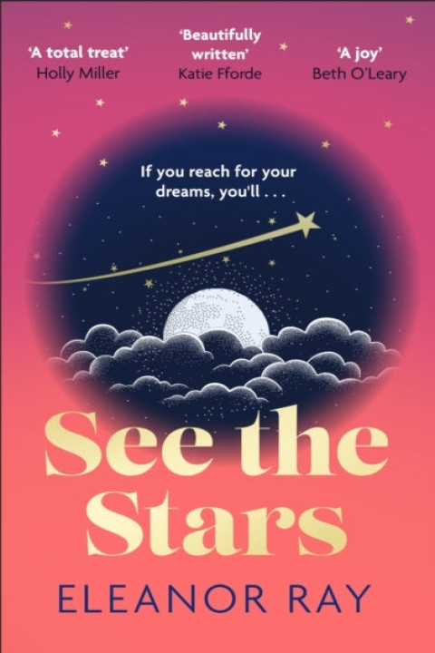 Omslag: See the Stars