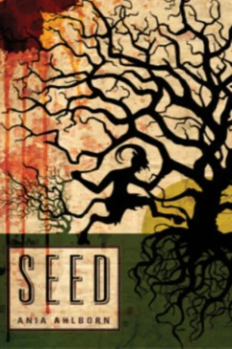 Omslag: Seed