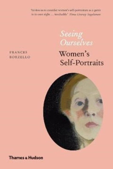 Omslag: Seeing Ourselves