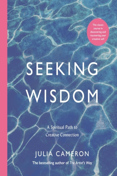 Omslag: Seeking Wisdom