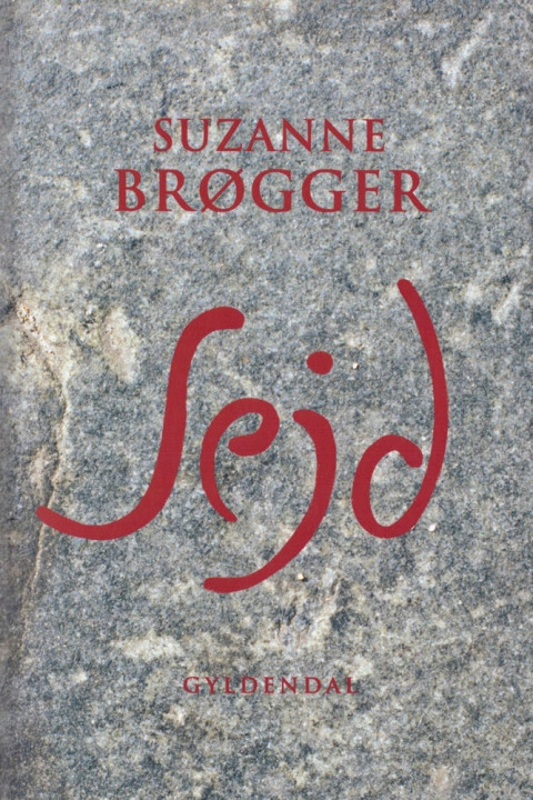 Omslag: Sejd