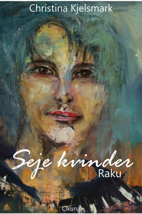 Omslag: Seje kvinder