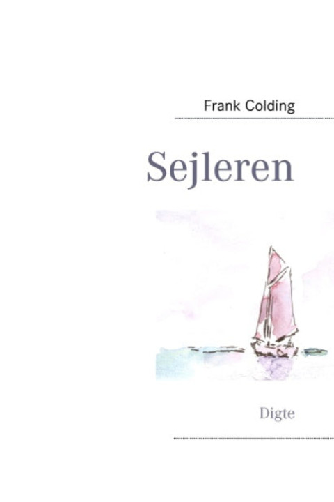 Omslag: Sejleren