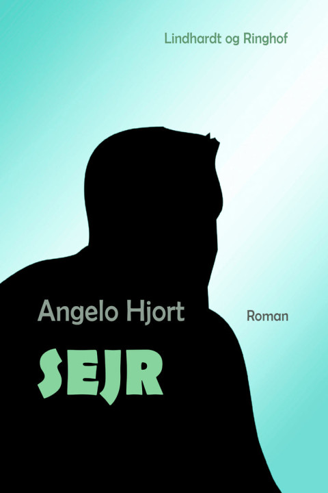 Omslag: Sejr