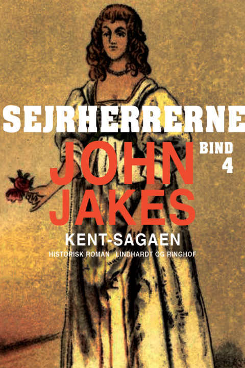 Omslag: Sejrherrerne