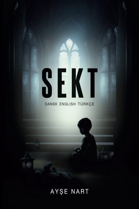 Omslag: Sekt