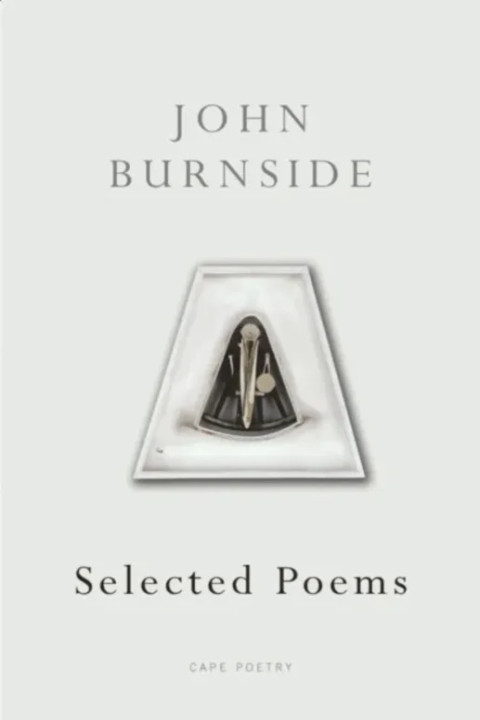 Omslag: Selected Poems