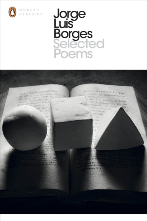Omslag: Selected Poems
