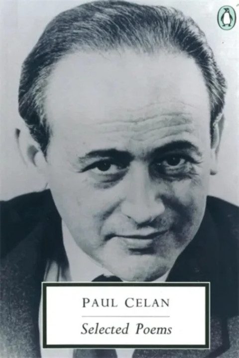 Omslag: Selected Poems