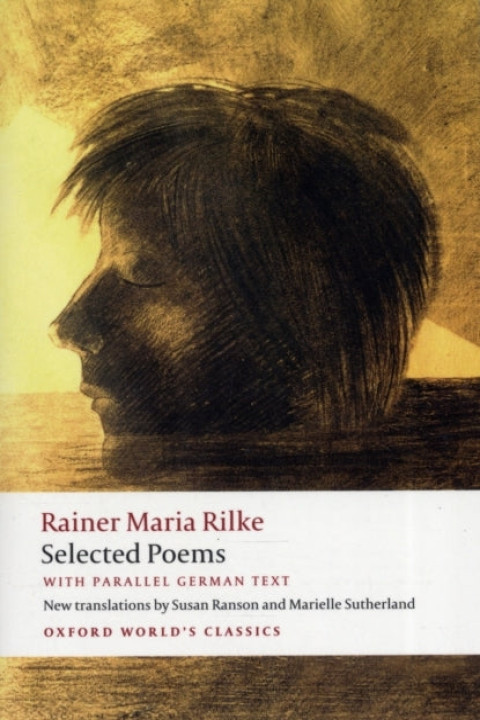 Omslag: Selected Poems