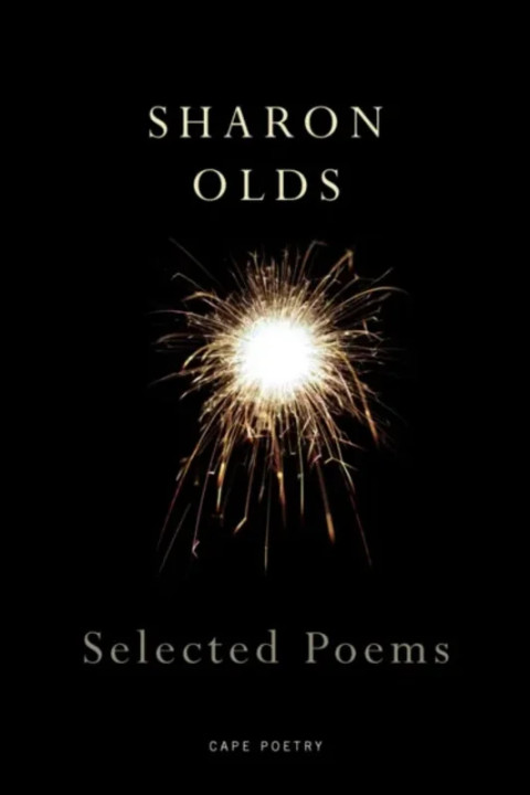 Omslag: Selected Poems