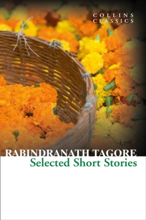 Omslag: Selected Short Stories