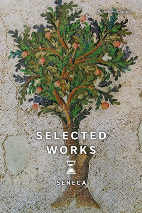 Omslag: Selected Works