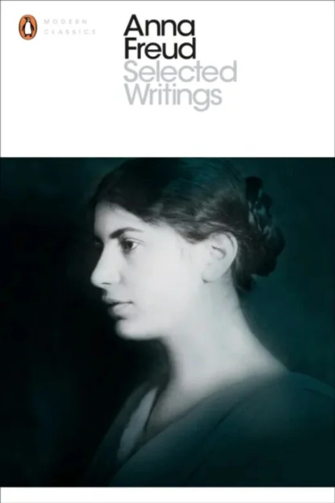 Omslag: Selected Writings