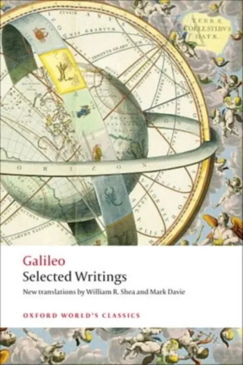 Omslag: Selected Writings