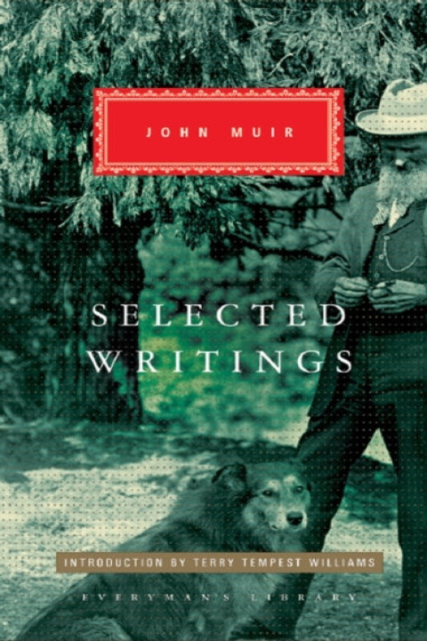 Omslag: Selected Writings