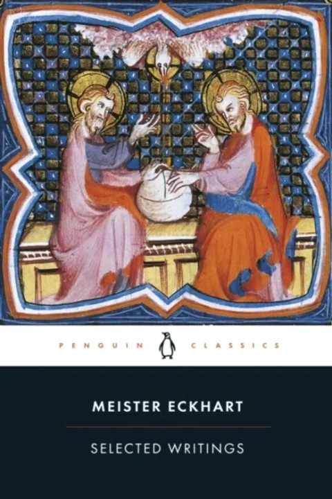 Omslag: Selected Writings