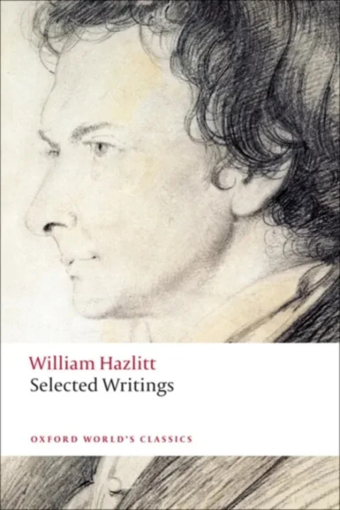 Omslag: Selected Writings