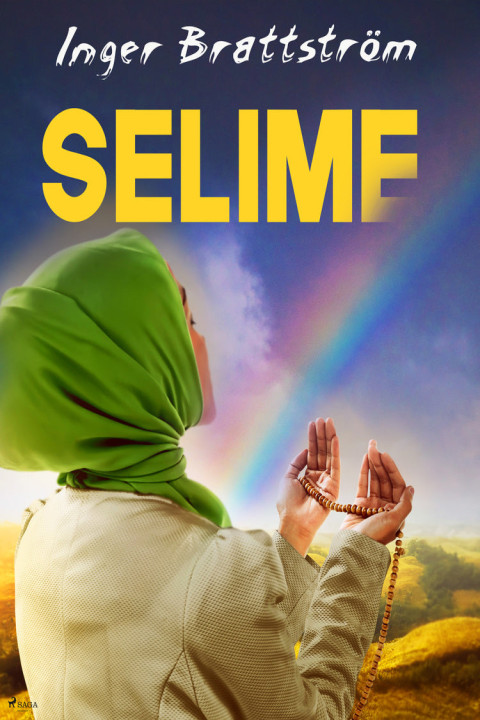 Omslag: Selime