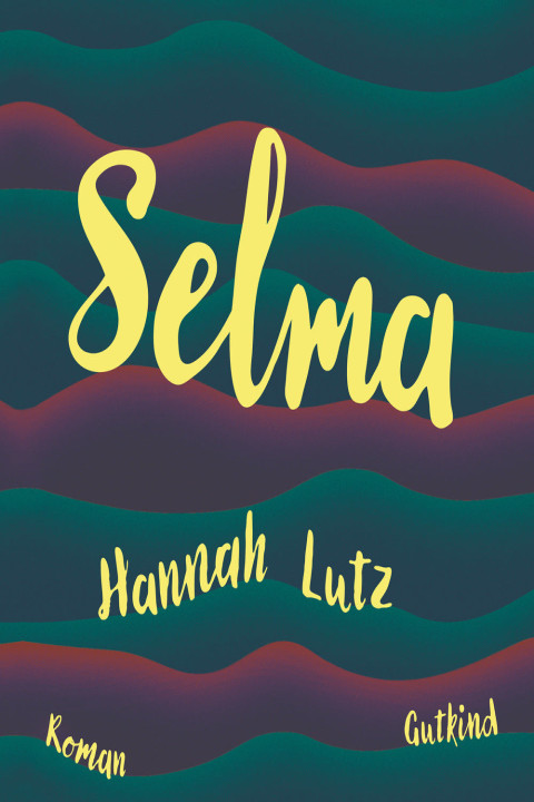 Omslag: Selma