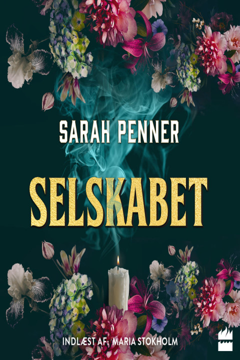 Omslag: Selskabet