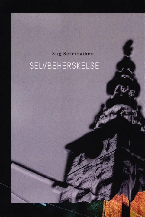 Omslag: Selvbeherskelse