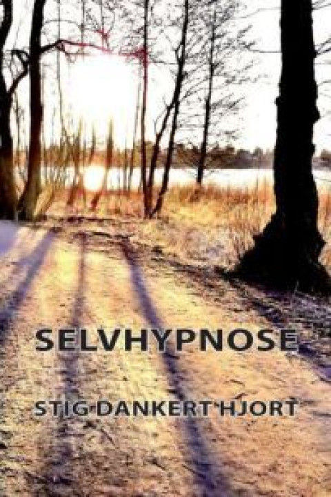 Omslag: Selvhypnose