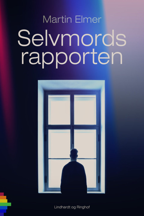 Omslag: Selvmordsrapporten