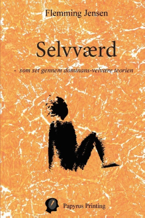 Omslag: Selvværd