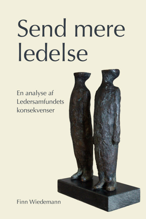 Omslag: Send mere ledelse