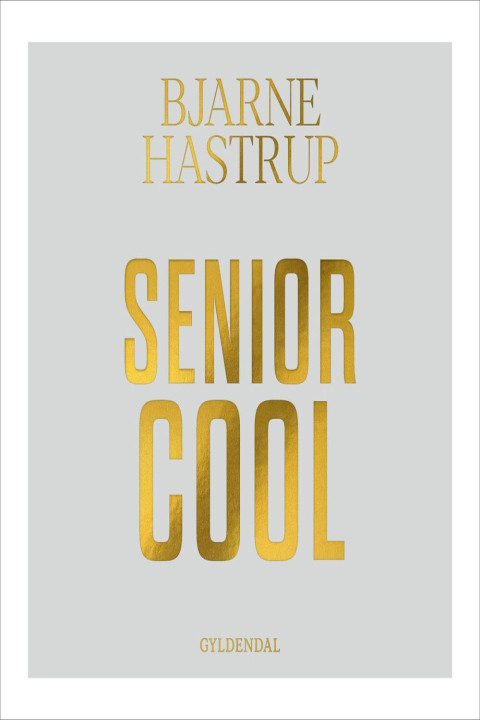 Omslag: SENIOR COOL