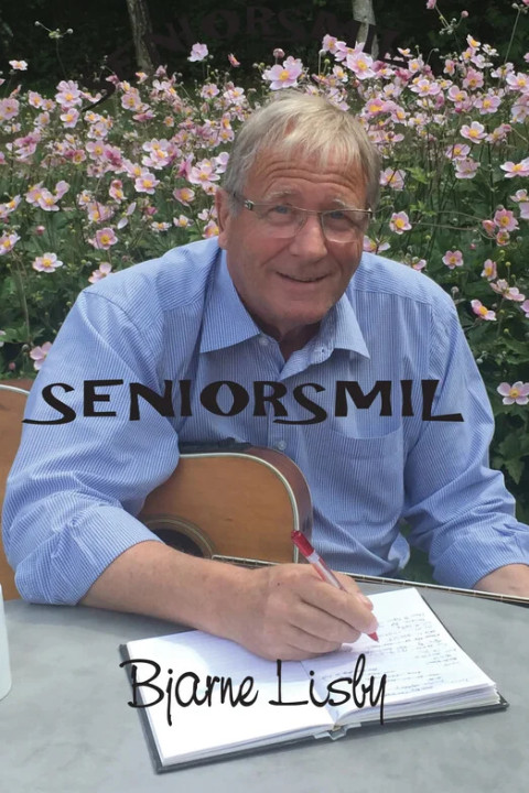 Omslag: Seniorsmil